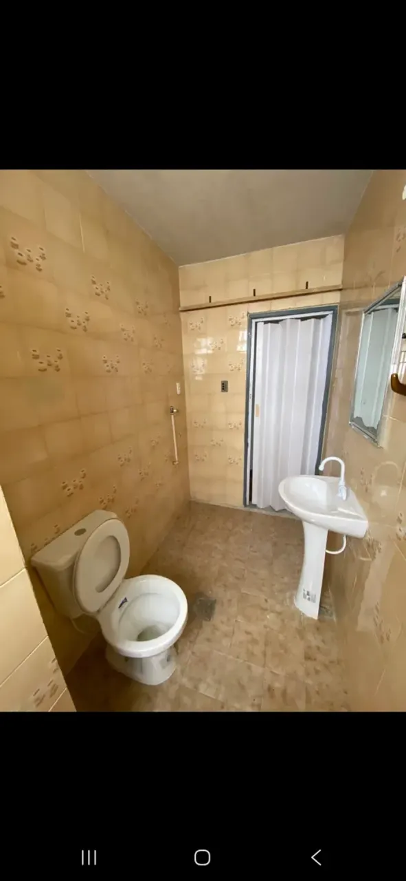 Apartamento térreo com 2 quartos e 1 banheiro, sem vaga — photo 4