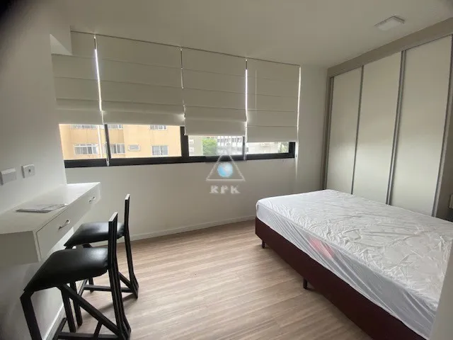 Apartamento de 25 m² com 1 quarto e elevador — photo 2