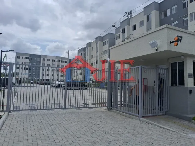 Ground-floor 52 m² apartment with 2 bedrooms and private garden — photo 27