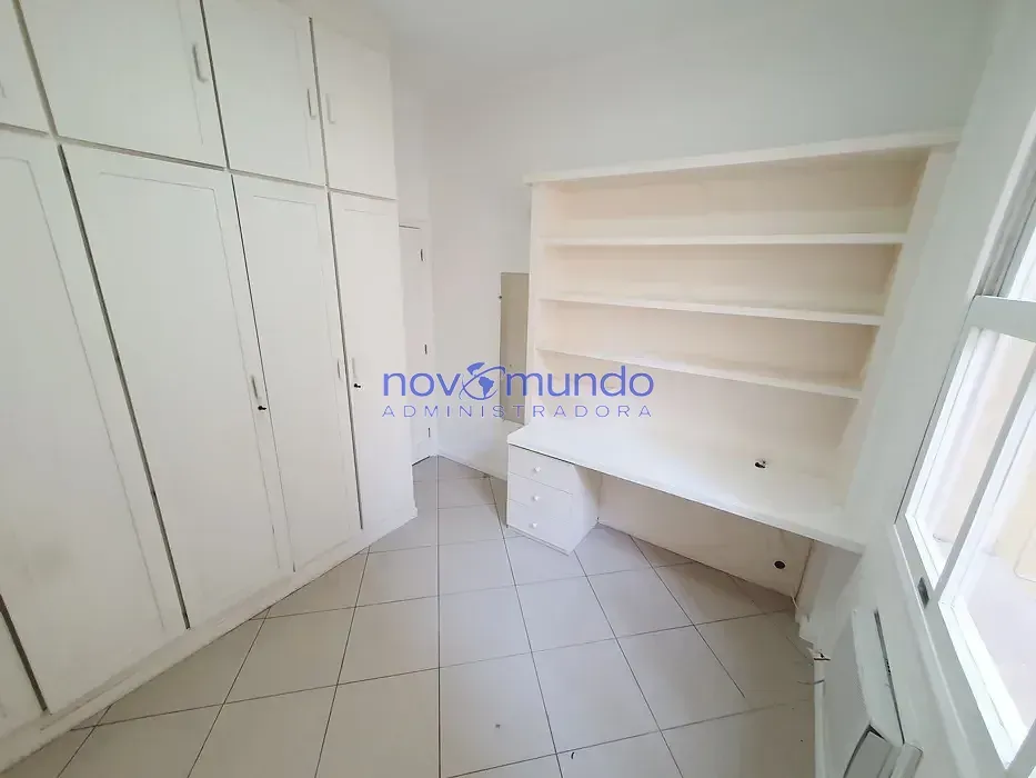 3-bedroom apartment with 3 bathrooms and 1 parking — photo 6