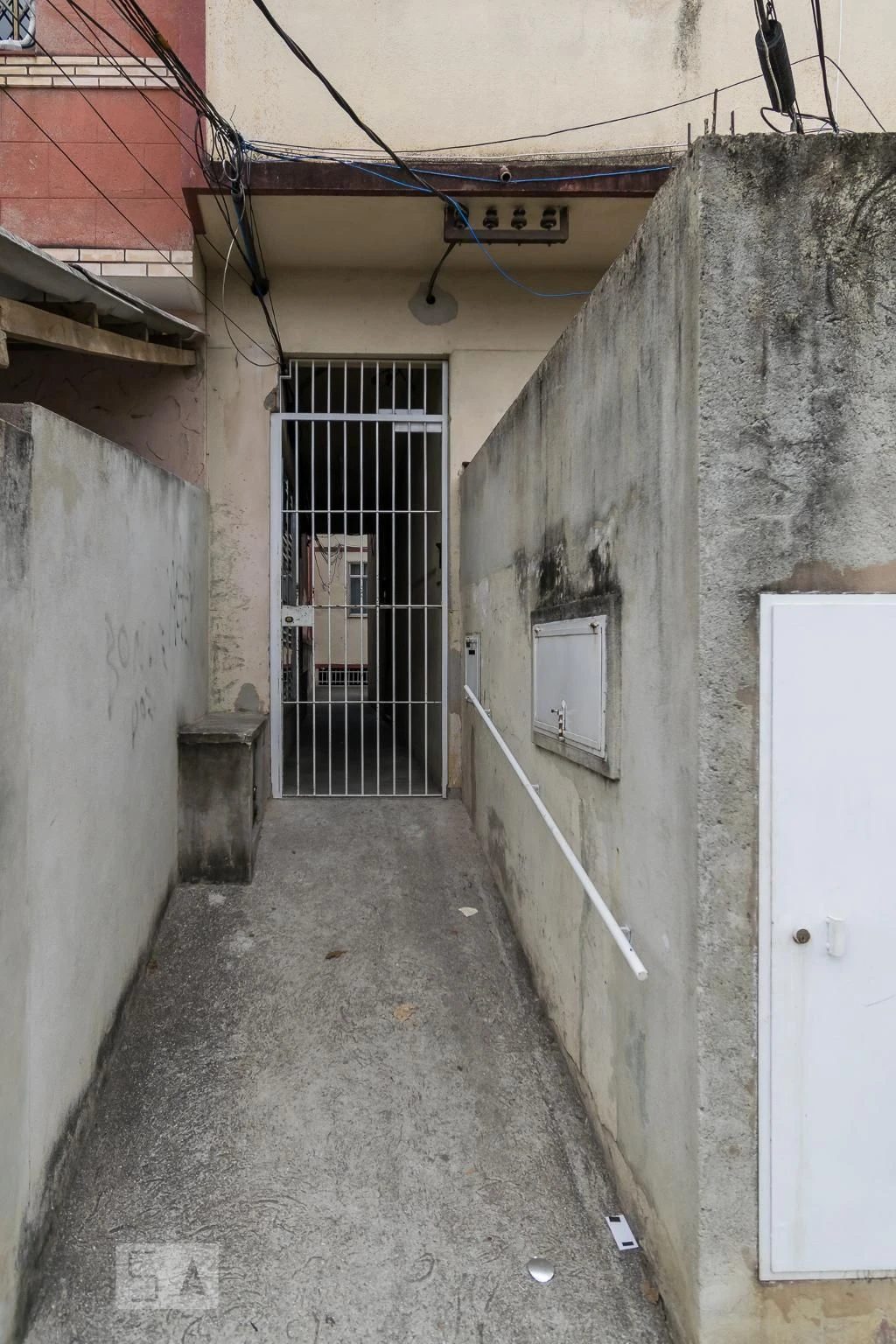Unfurnished 1-bedroom apartment with 1 bathroom — photo 4
