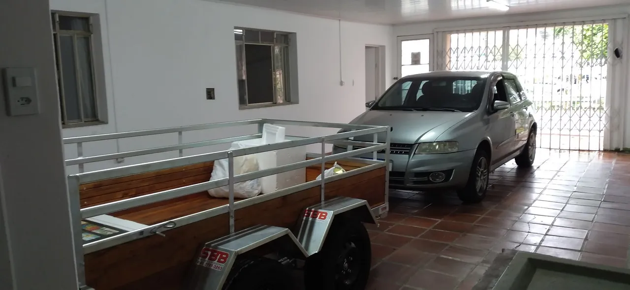 3 quartos e varanda gourmet: casa de 220 m² — photo 17