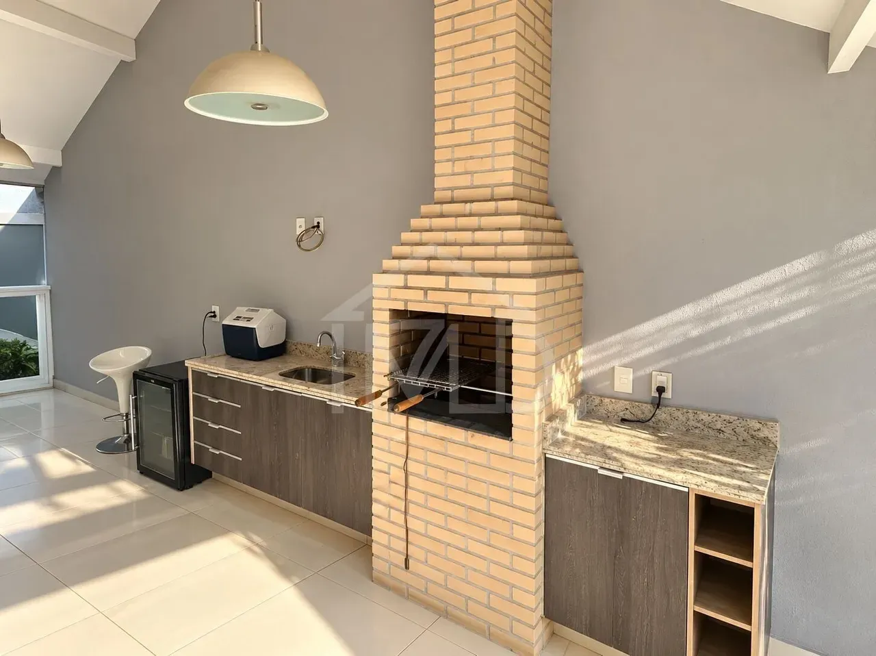 Furnished house, 530 m², with a jacuzzi — photo 18