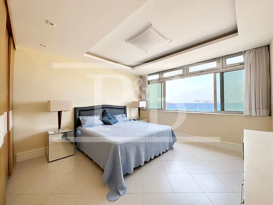 4-bedroom apartment with 4 bathrooms and 190 m² — photo 10