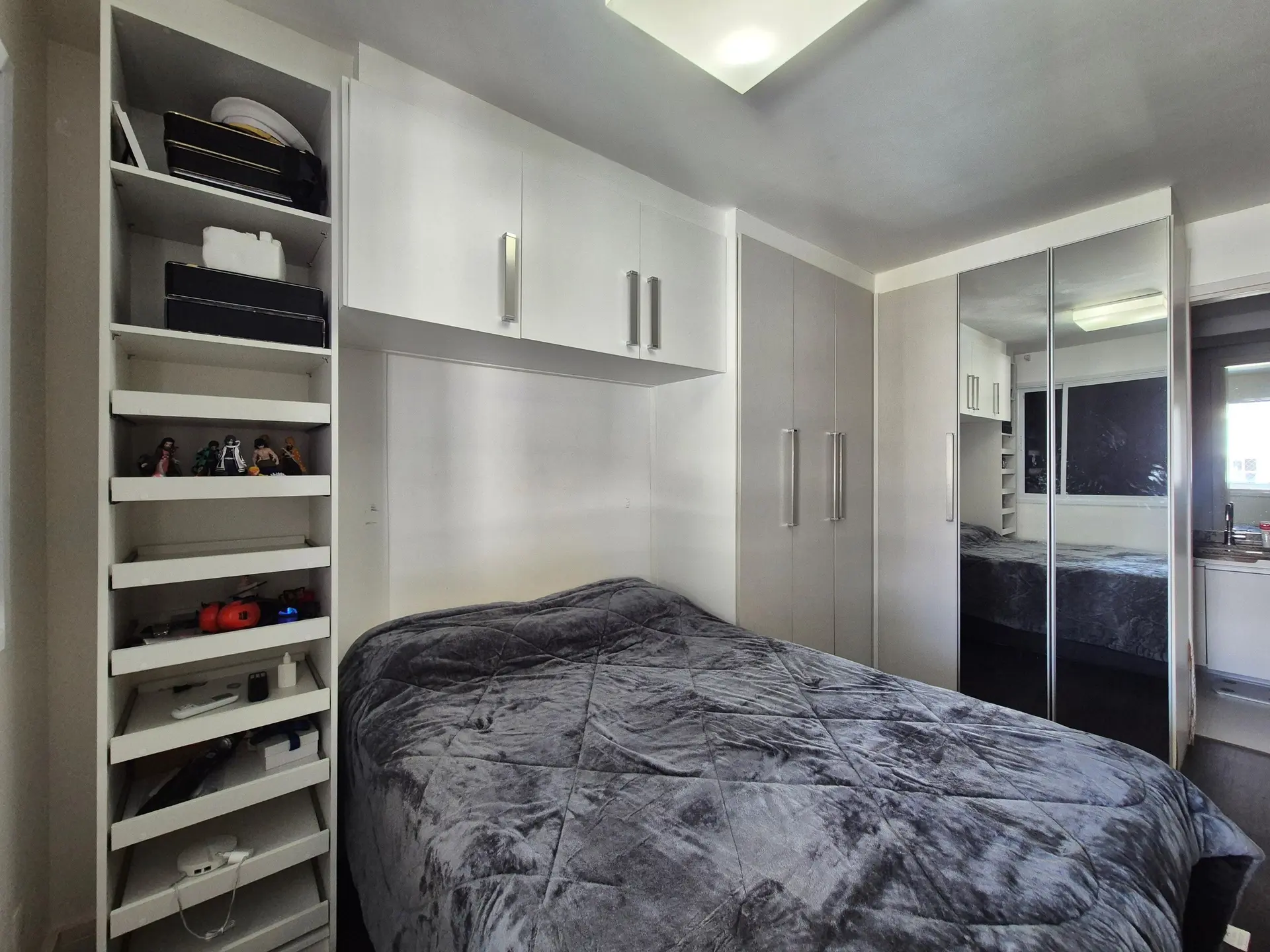 2-bedroom apartment in a building with a sauna — photo 24