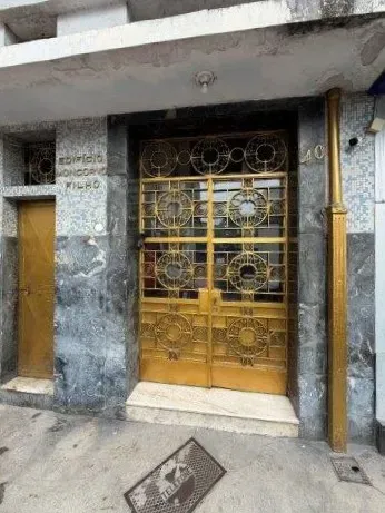 One-bedroom, 23 m² apartment in Rio de Janeiro — photo 9