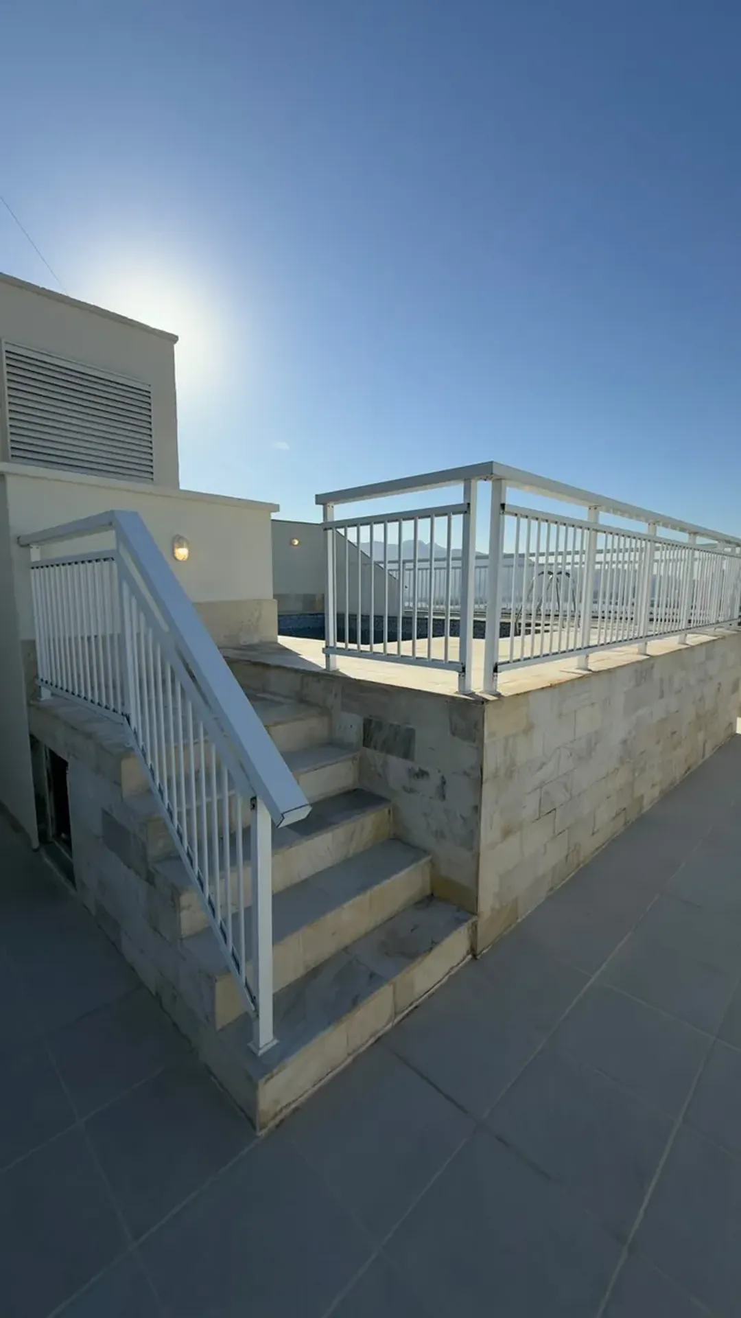 4-bedroom apartment with a jacuzzi — photo 25