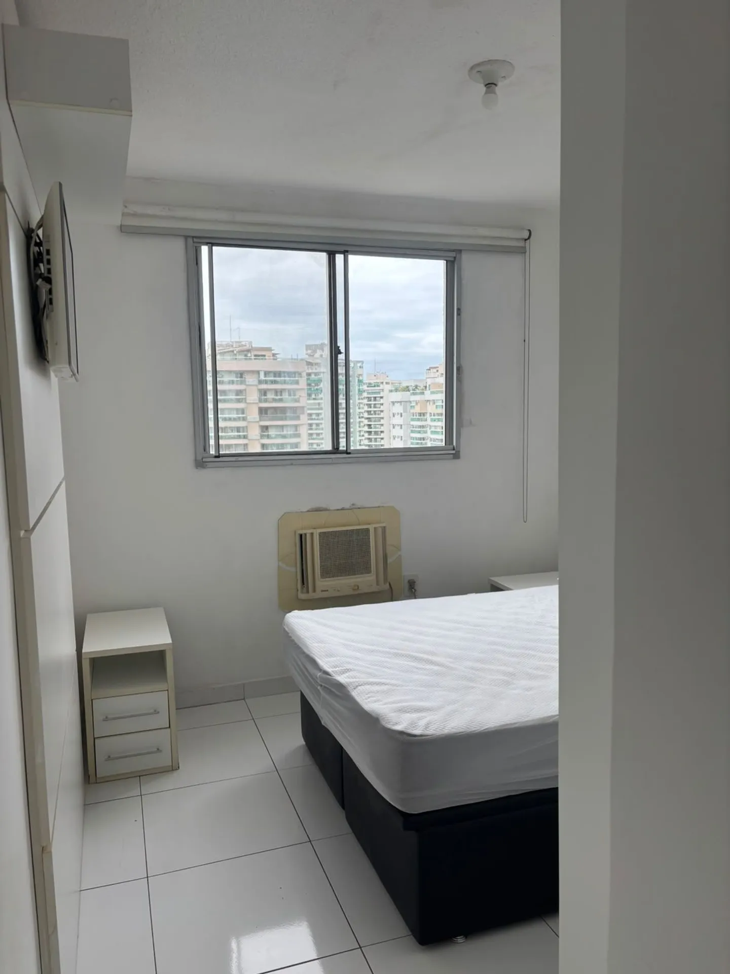 2-bedroom apartment with a washing machine in Rio de Janeiro — photo 4
