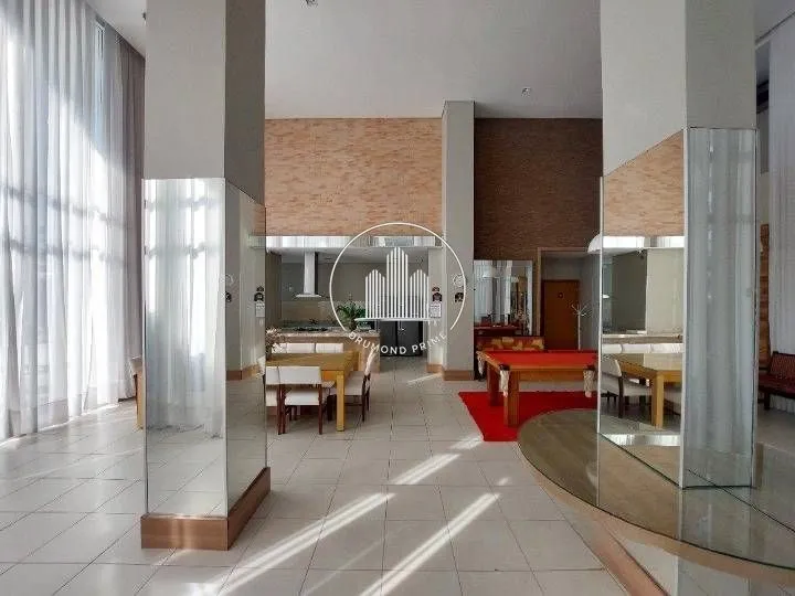 Apartamento de 3 habitaciones con cocina integrada y 1 plaza — photo 63