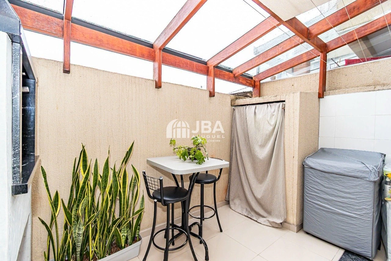 Дуплекс с 3 спальнями, 86 м² и частным барбекю — photo 21