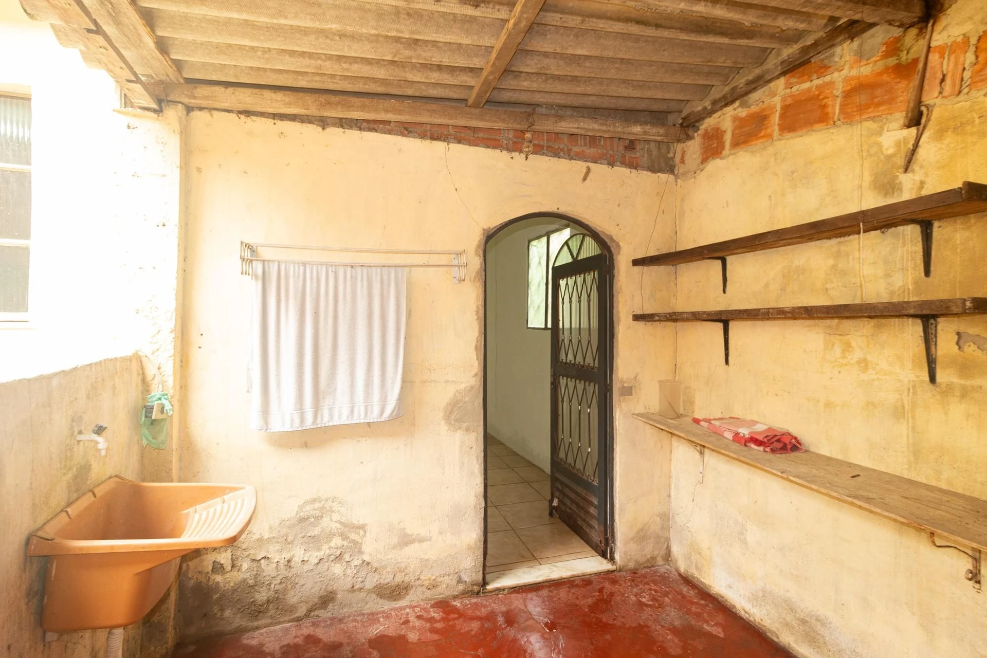 Casa sin amueblar con 2 dormitorios y jardín privado — photo 23