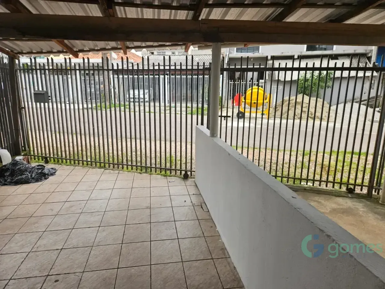 65 m² house with 2 bedrooms and 1 parking space — photo 2