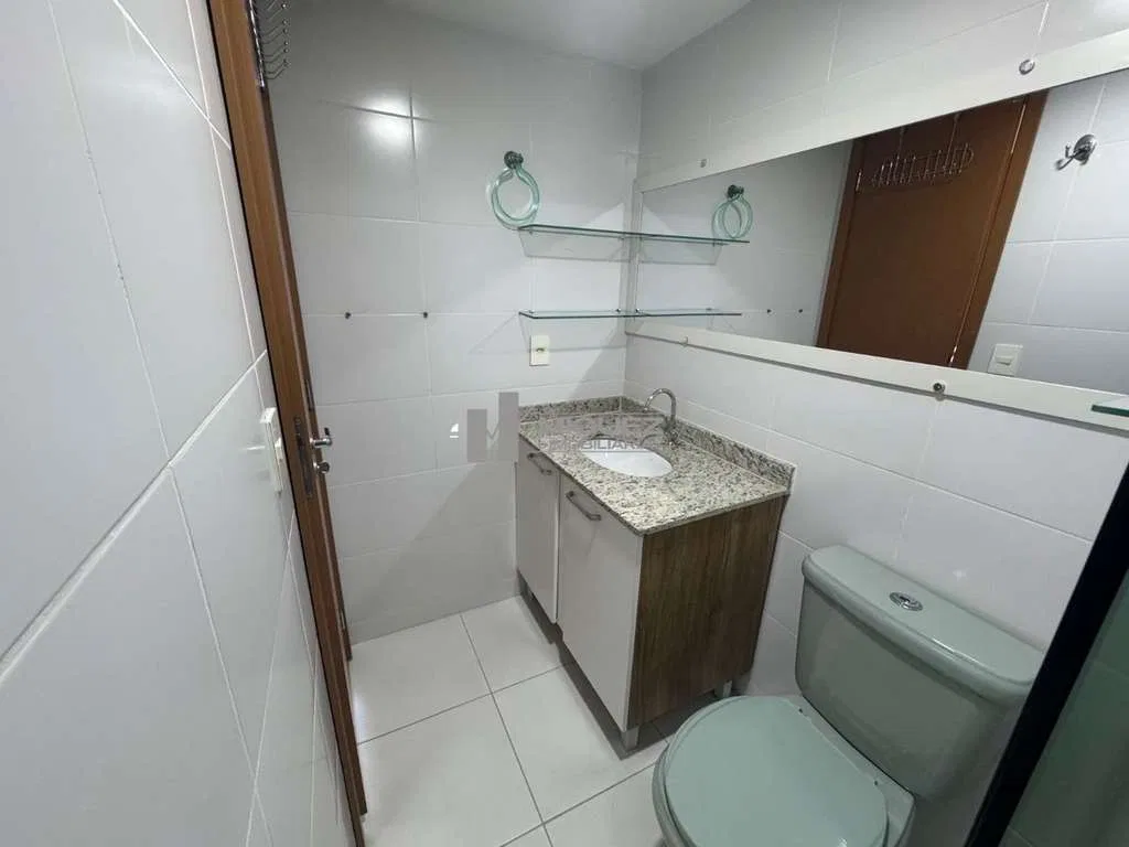 2-bedroom apartment with a private BBQ — photo 8