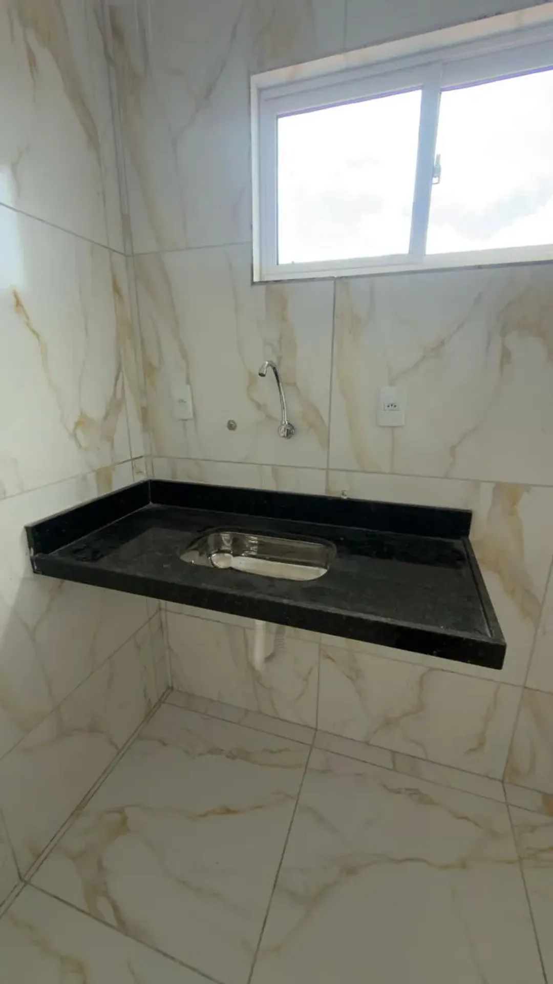 Квартира 50 м², 2 спальні, Жуан-Пессоа — photo 9