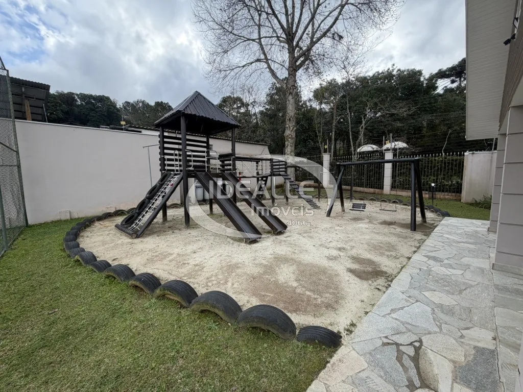 Furnished house with 3 bedrooms and private garden — photo 26