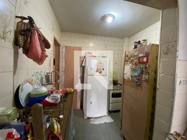 Furnished house, 30 m², with a washing machine — photo 4