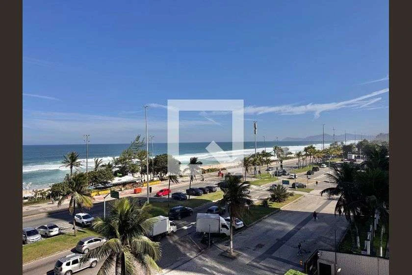 Apartamento de 172 m² com 4 quartos e 2 vagas — photo 3