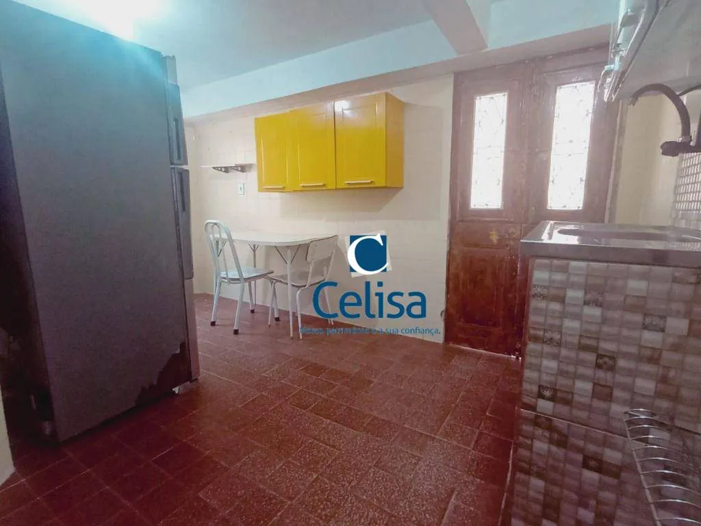 Furnished 103 m² house with 2 bedrooms and private garden — photo 15