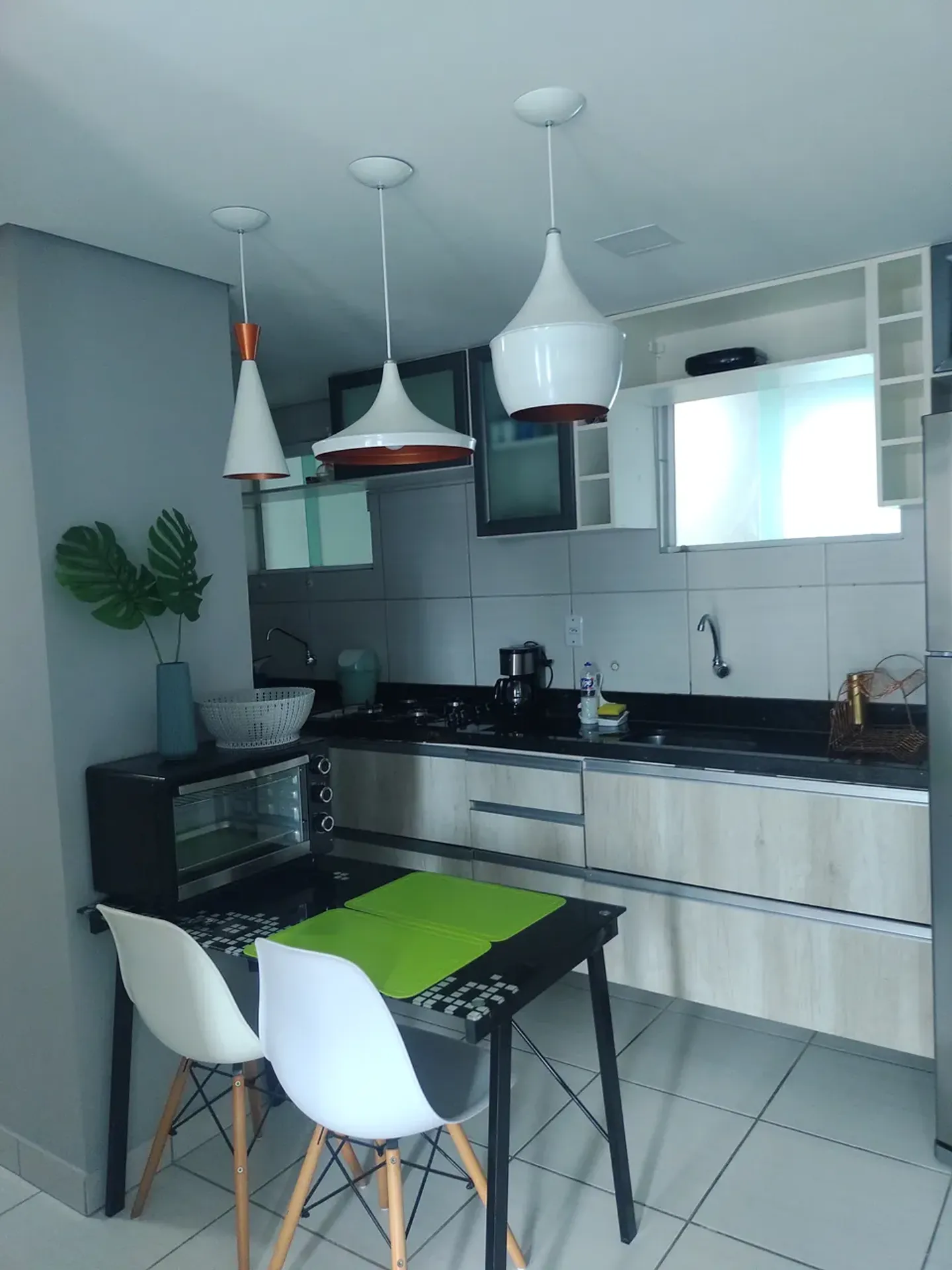 Apartamento no 2º andar com vista para a água — photo 3