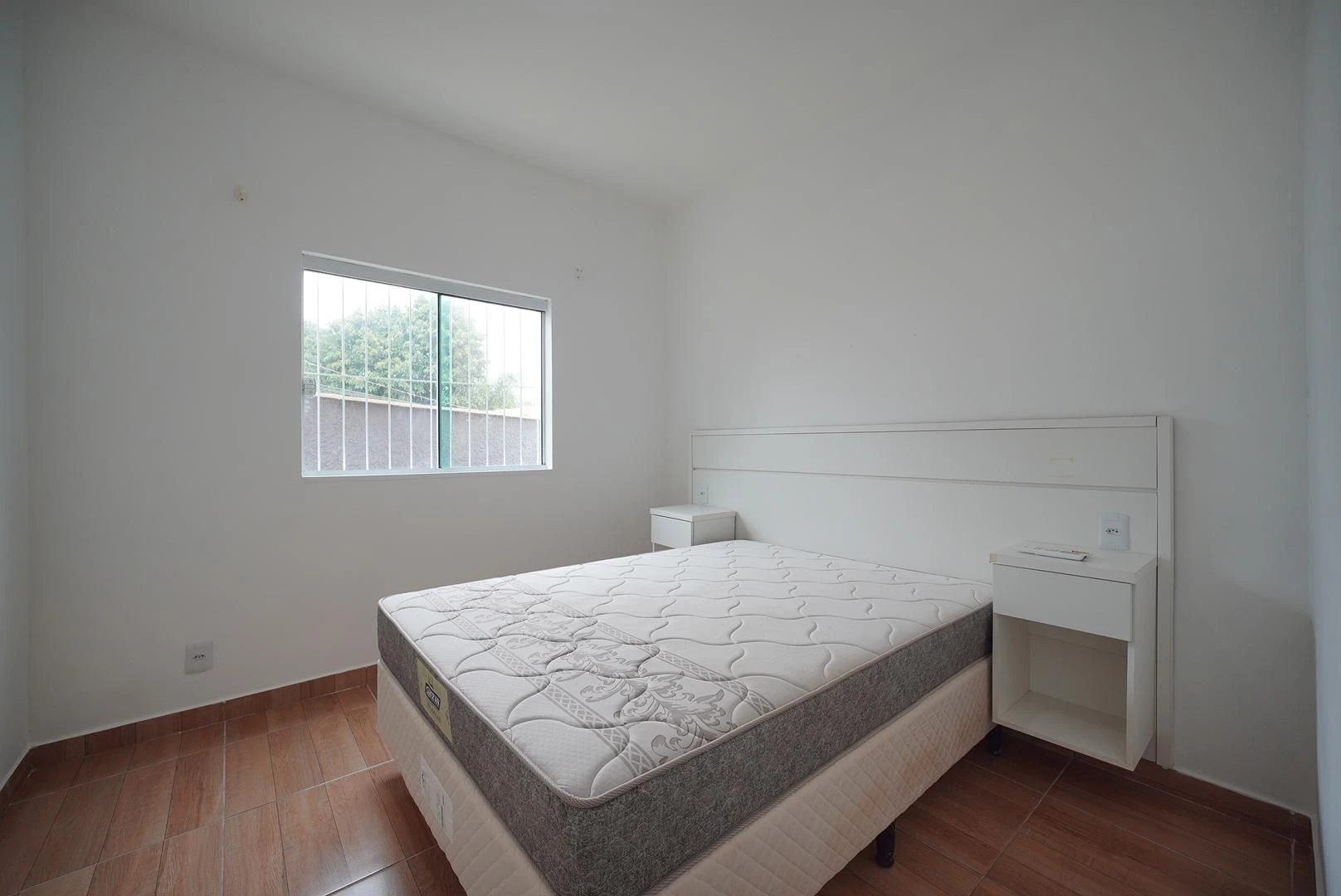 One-bedroom apartment, 33 m²