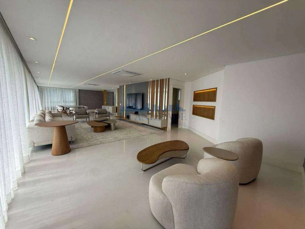 Furnished house with 4 en-suite bedrooms and 993 m² — photo 5
