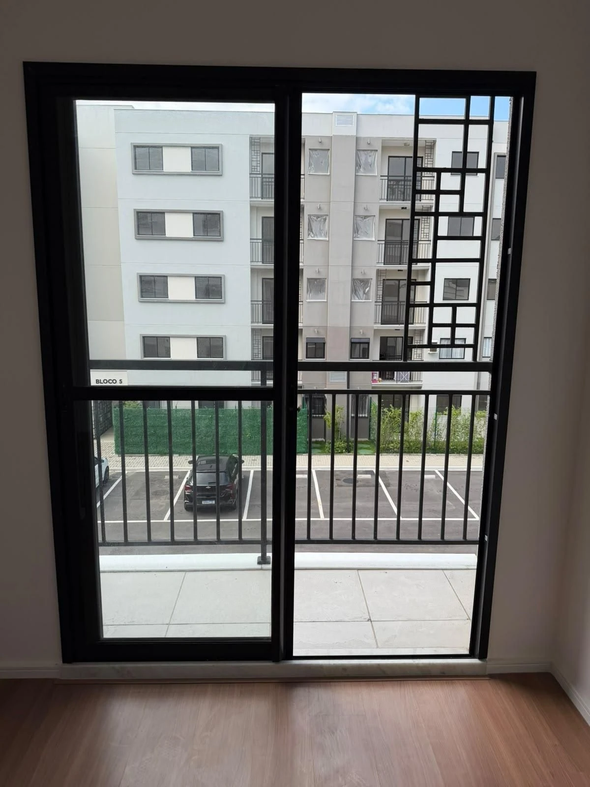 Apartamento com 2 quartos e cozinha separada a gás — photo 6