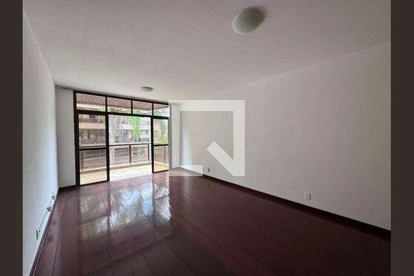 Apartamento para aluguel de 108 m² com 2 suítes e varanda — photo 4
