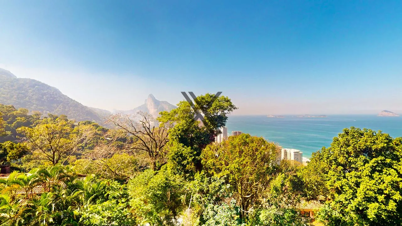 5 quartos e vista para a água: casa de 940 m² — photo 19