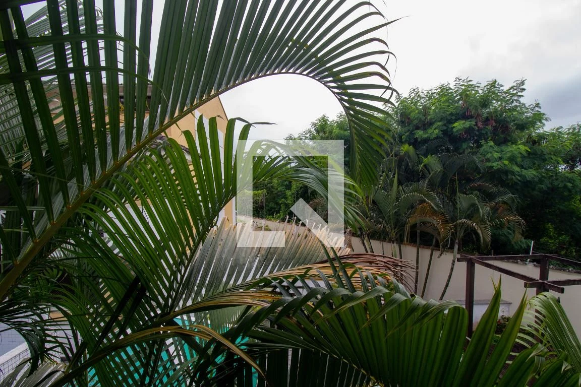 Furnished 3-bedroom house with 6 bathrooms and 3 parking — photo 62