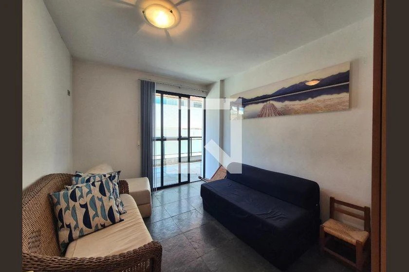 Apartamento de 2 quartos com varanda envidraçada — photo 23