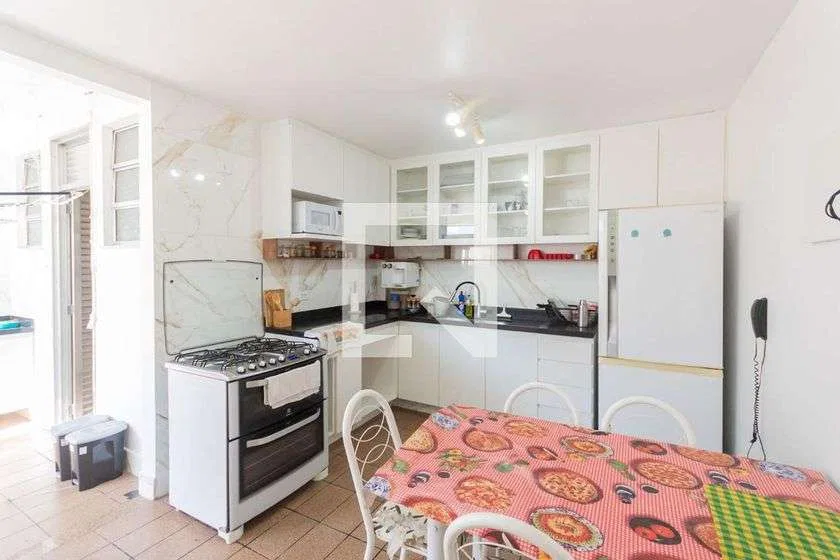 3-bedroom apartment with a washing machine in Rio de Janeiro — photo 5