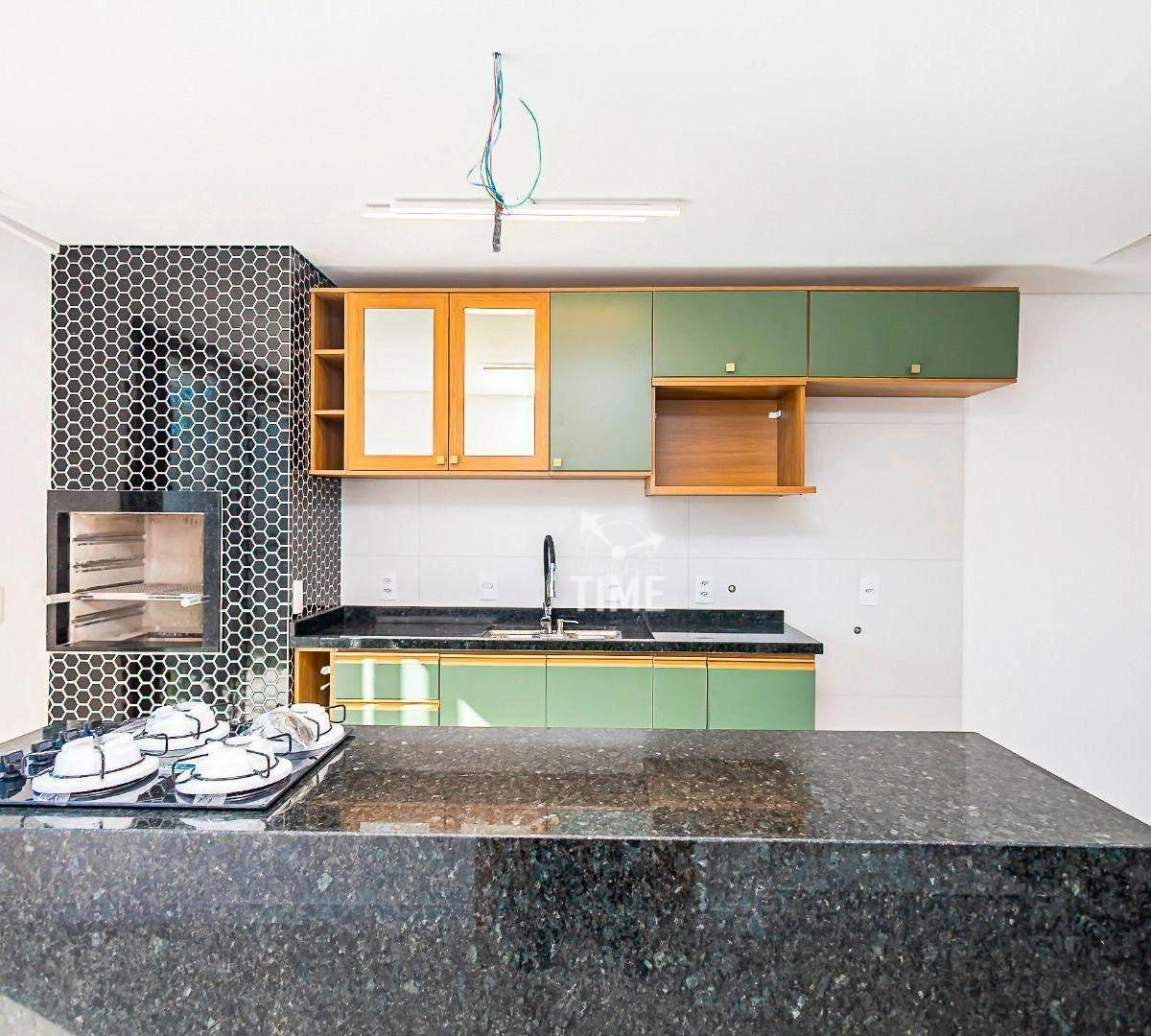 130 m² townhouse with 3 bedrooms, 1 en-suite, 2 parking — photo 43