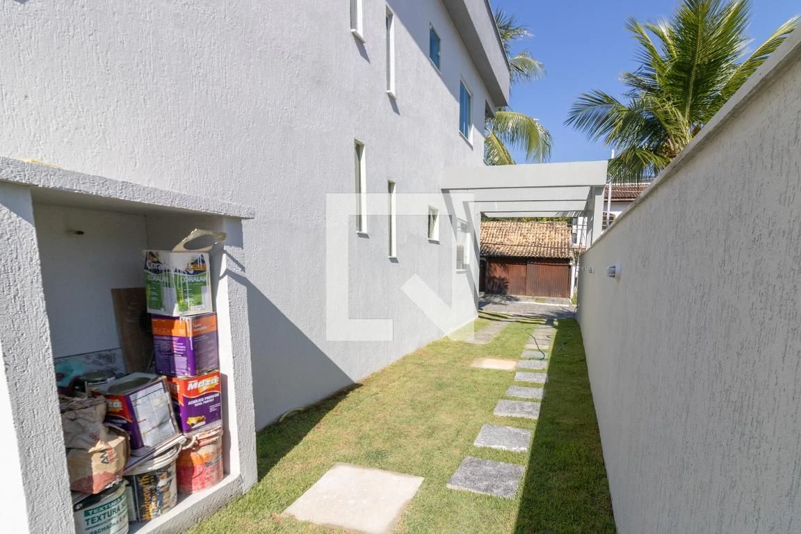 Furnished house, 195 m², with a grill on the balcony — photo 45