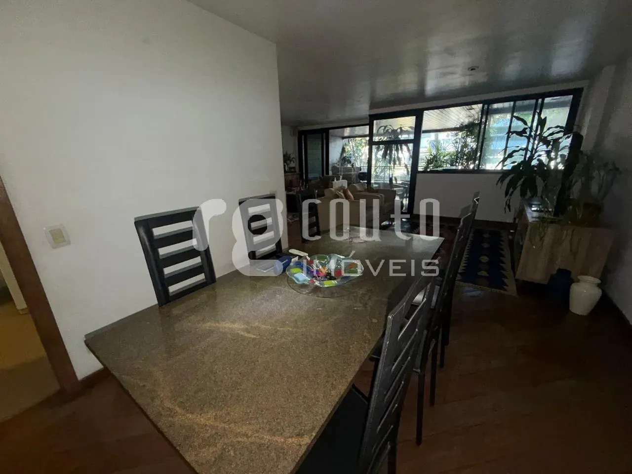 3-bedroom apartment with 4 bathrooms and 2 parking spots — photo 9
