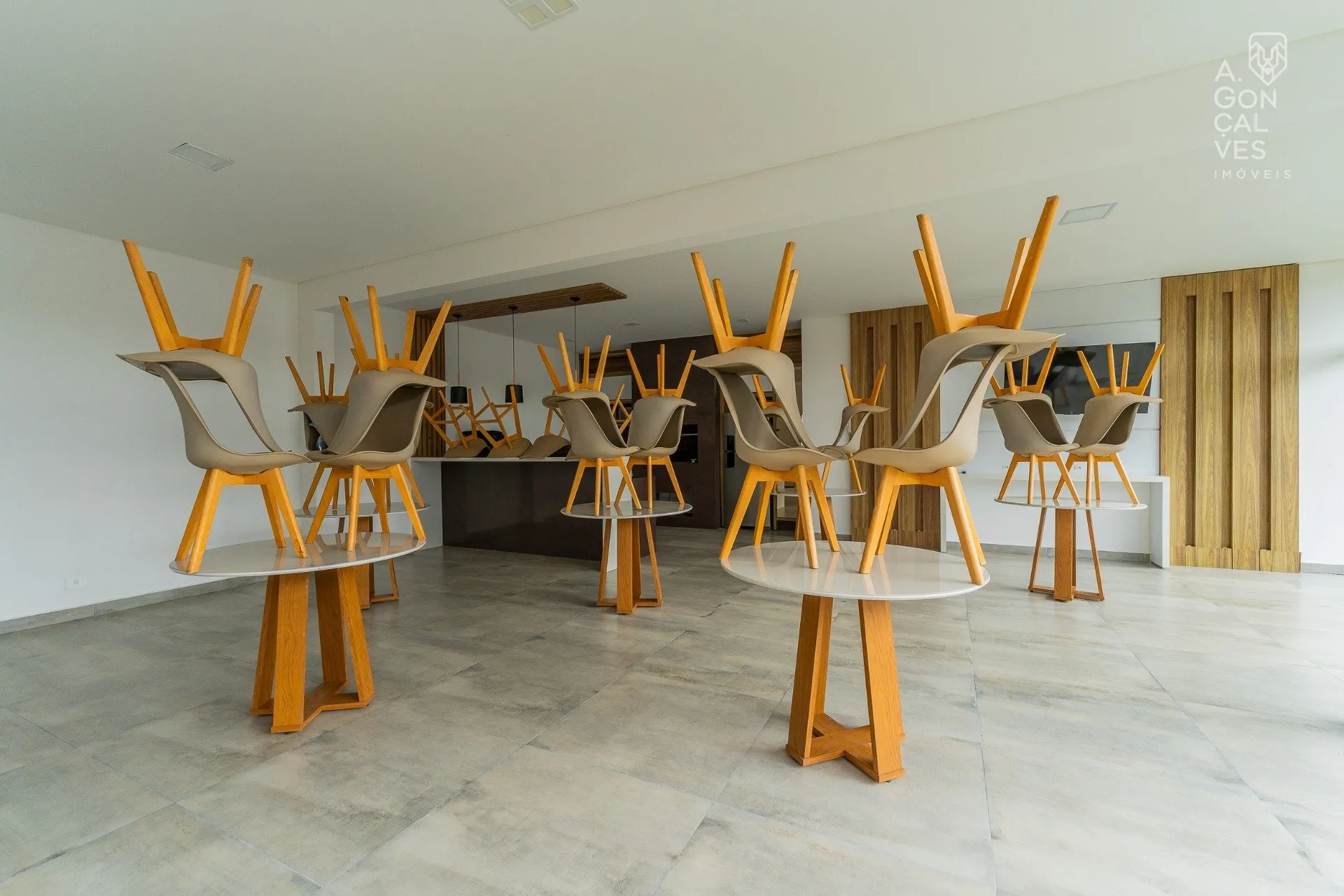 Casa com 3 quartos e 4 banheiros com 3 vagas — photo 30