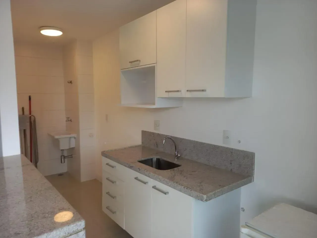 2-bedroom apartment with 2 bathrooms and 1 parking spot — photo 12