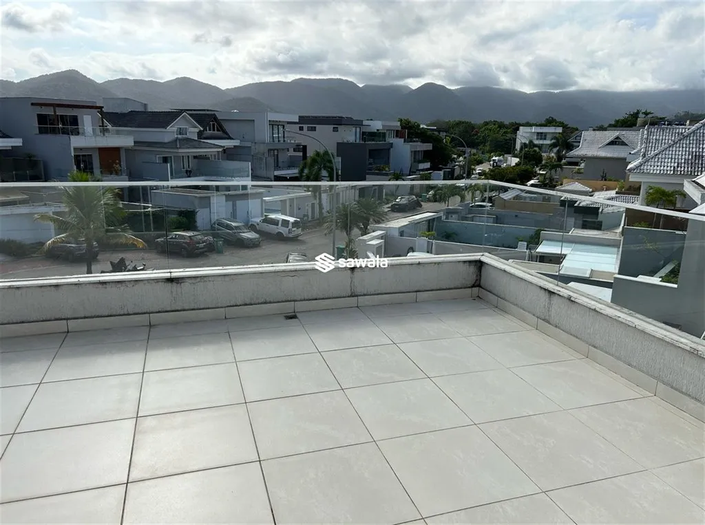 Triplex house with 5 suites and 297 m² of space — photo 26