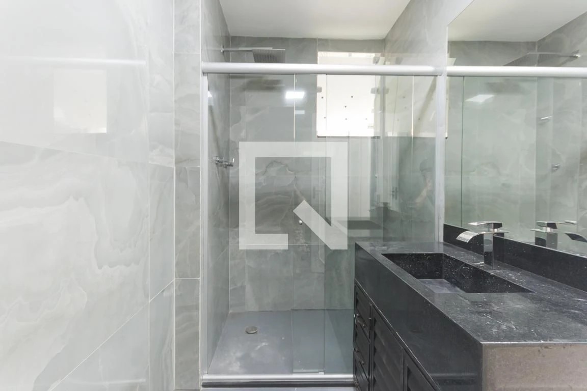 Apartamento de 2 quartos com varanda envidraçada — photo 28