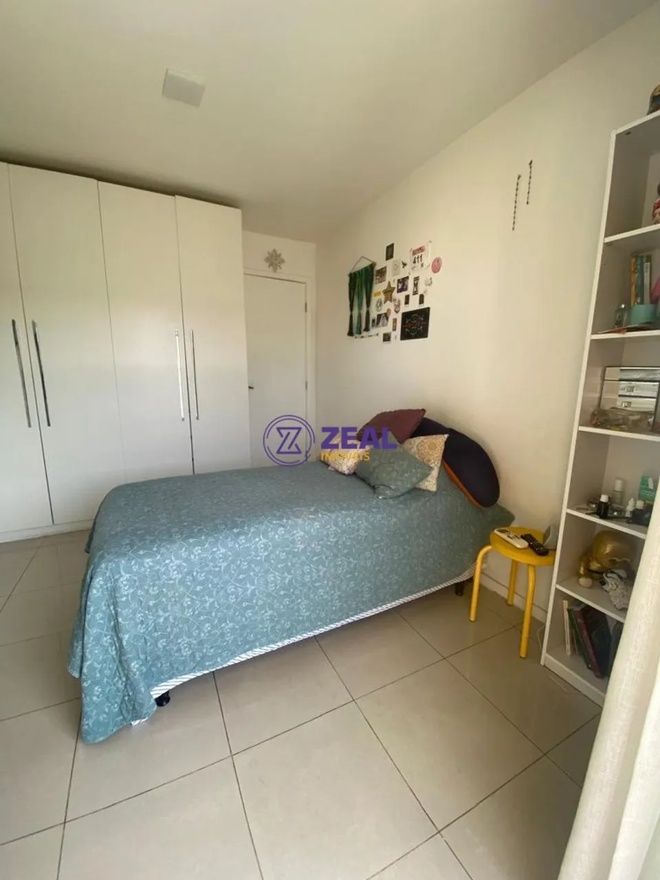 Furnished duplex penthouse with 3 bedrooms and 4 bathrooms — photo 17