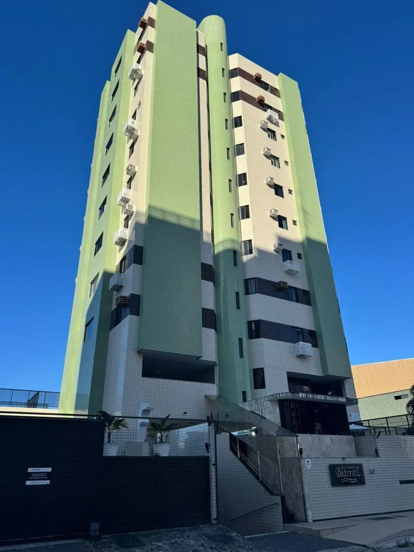 Apartamento 65 m² com 2 quartos e varanda — photo 4
