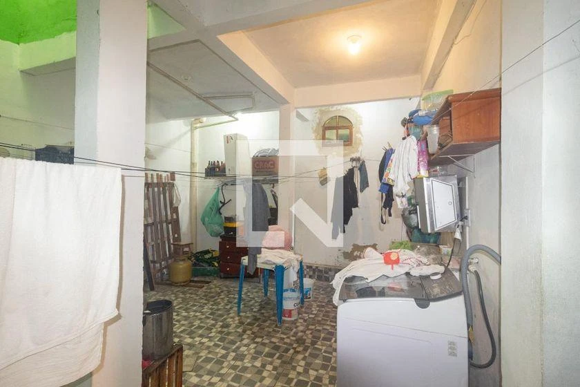 Furnished 400 m² house with a gas kitchen and balcony — photo 10