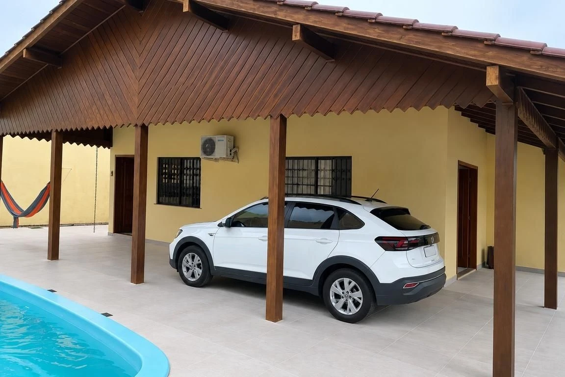 2-bedroom house, 160 m² — photo 3