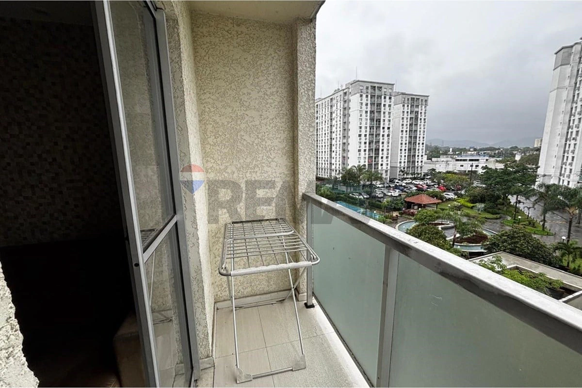 2-bedroom apartment with a private BBQ — photo 9