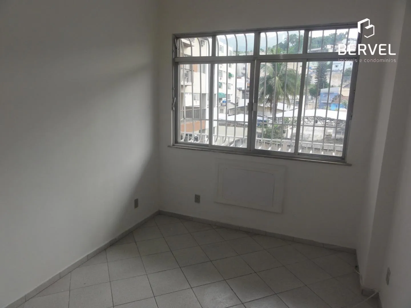 Apartment, 91 m², with a private BBQ — photo 5