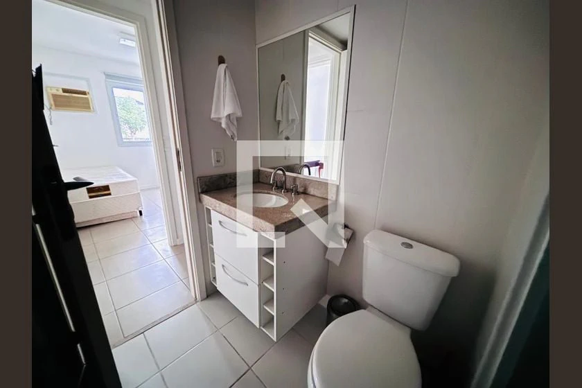 Квартира 70 м² с отдельной кухней и газовой плитой — photo 24