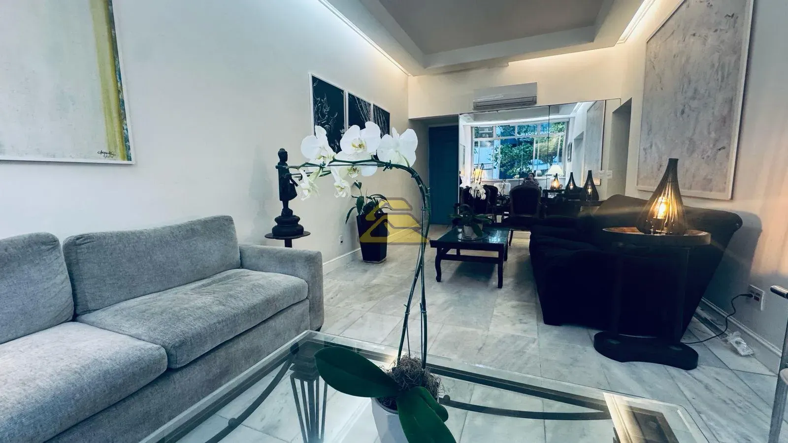 100 m² apartment with 2 en-suite bedrooms and parking — photo 24