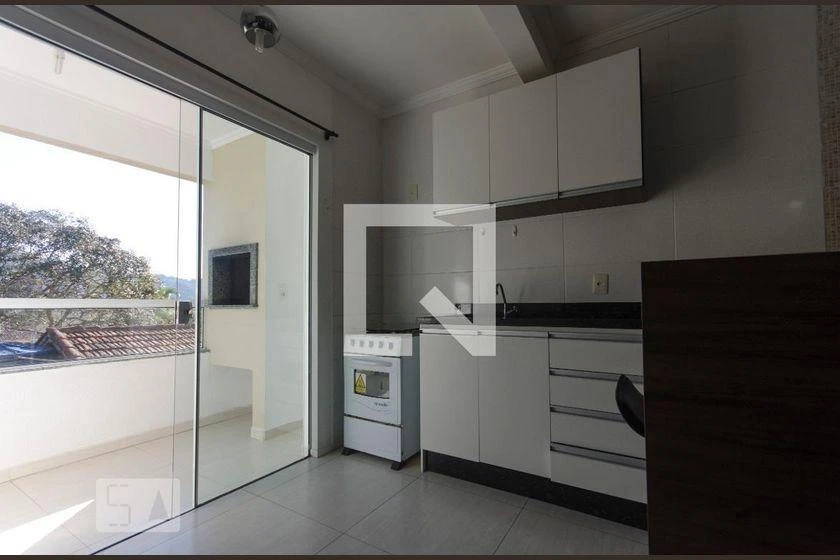 2-bedroom apartment with a mountain view in Florianópolis — photo 26