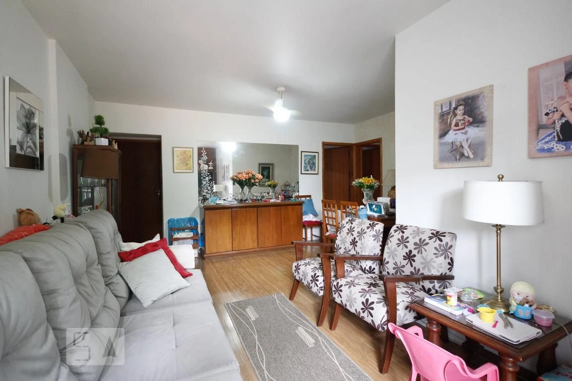 Apartamento amueblado con 3 dormitorios y cocina a gas — photo 10