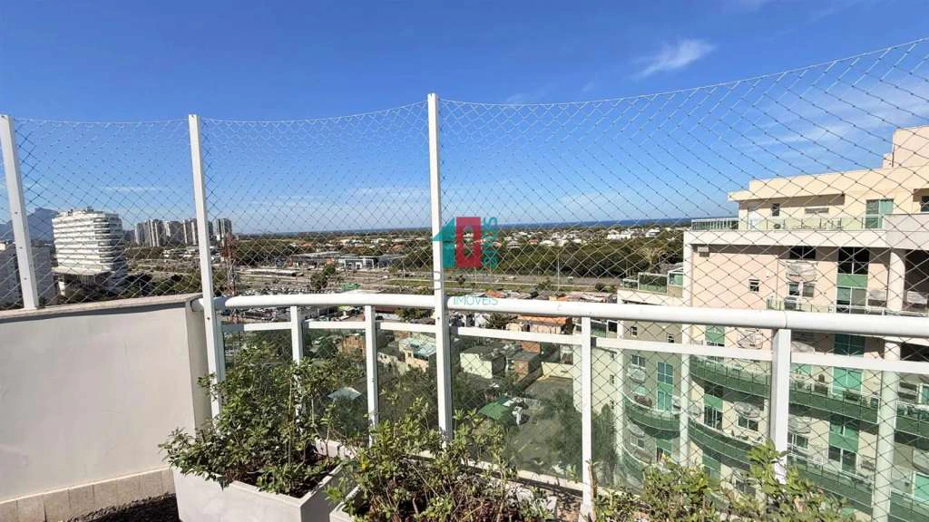 Дуплекс 221 м² з 4 спальнями та приватним басейном — photo 22