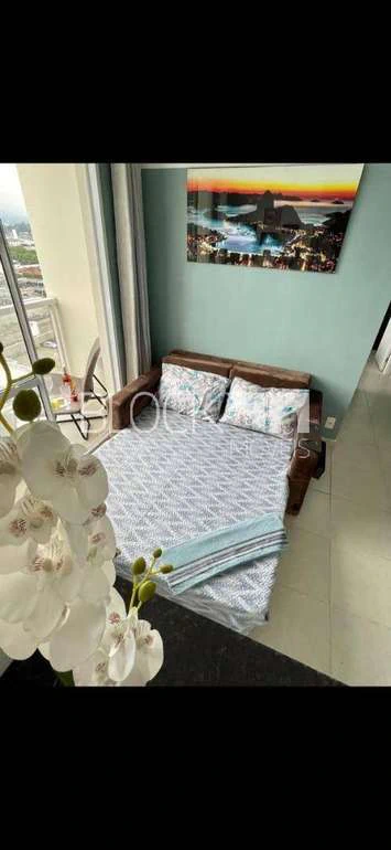 Apartamento amueblado de 2 habitaciones con balcón — photo 4